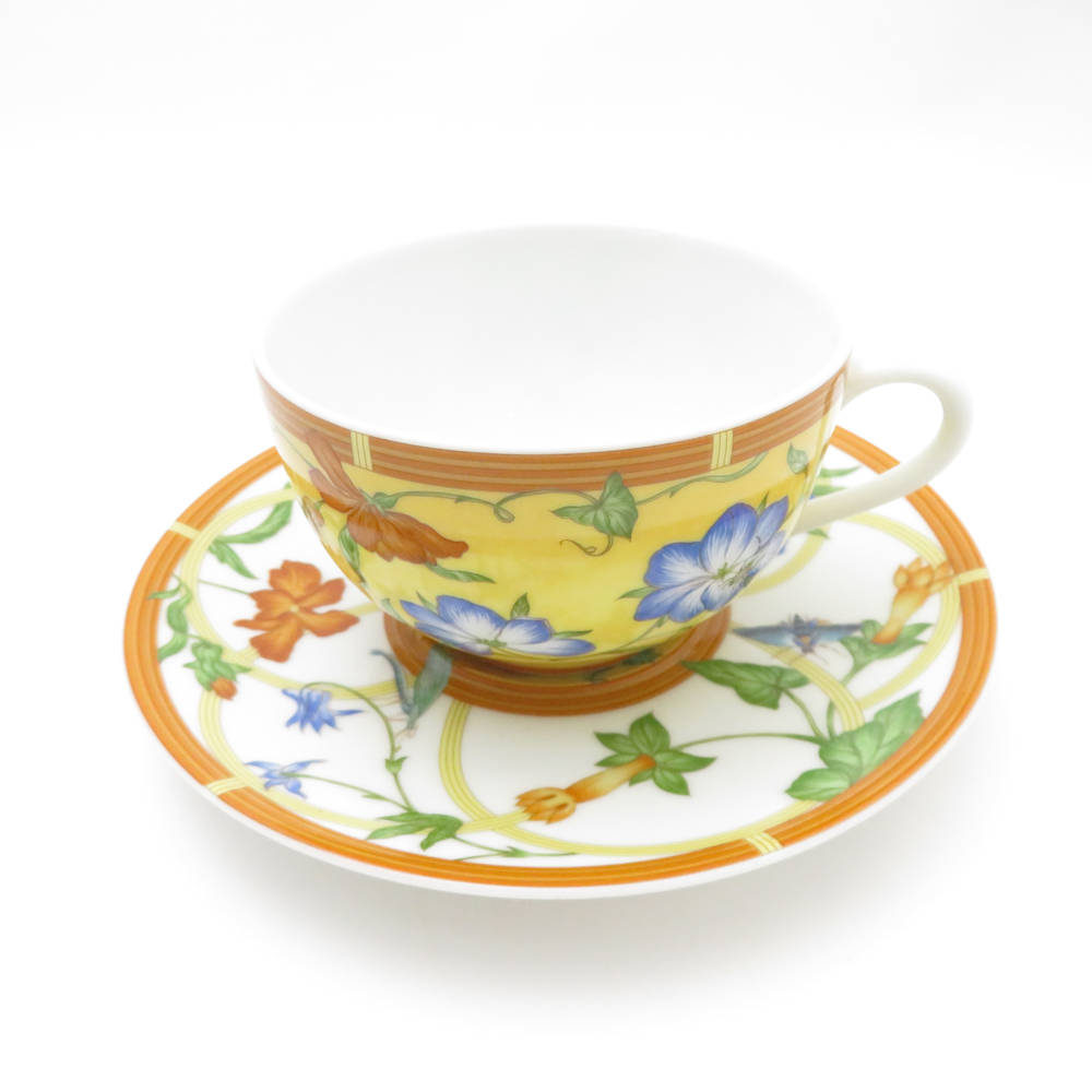 楽天市場】□新品□未使用□ HERMES エルメス シエスタ カップ