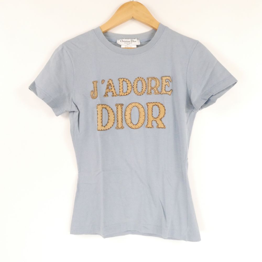 楽天市場】Dior ディオール カットソー Tシャツ トップス