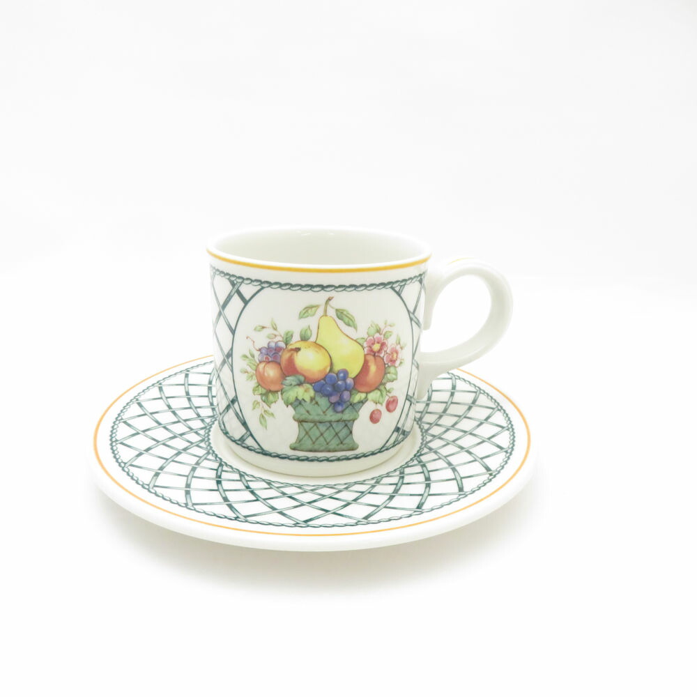 楽天市場】ビレロイ＆ボッホ Villeroy&Boch ヴィンテェージ