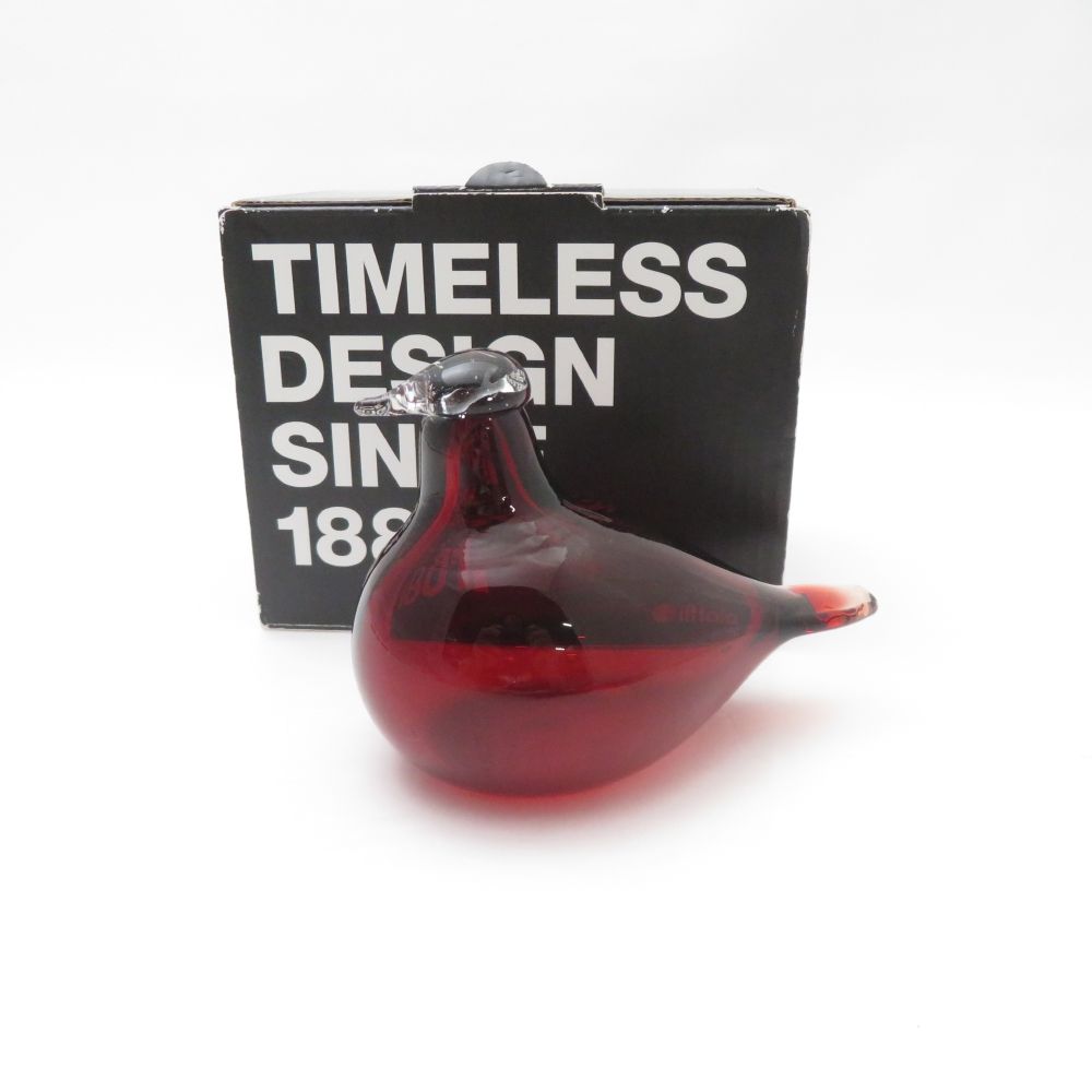 未使用　イッタラ　Birds by Toikka Rakatti Egg 楽天市場】イッタラ バード トイッカ iittala （BIRDS BY TOIKKA