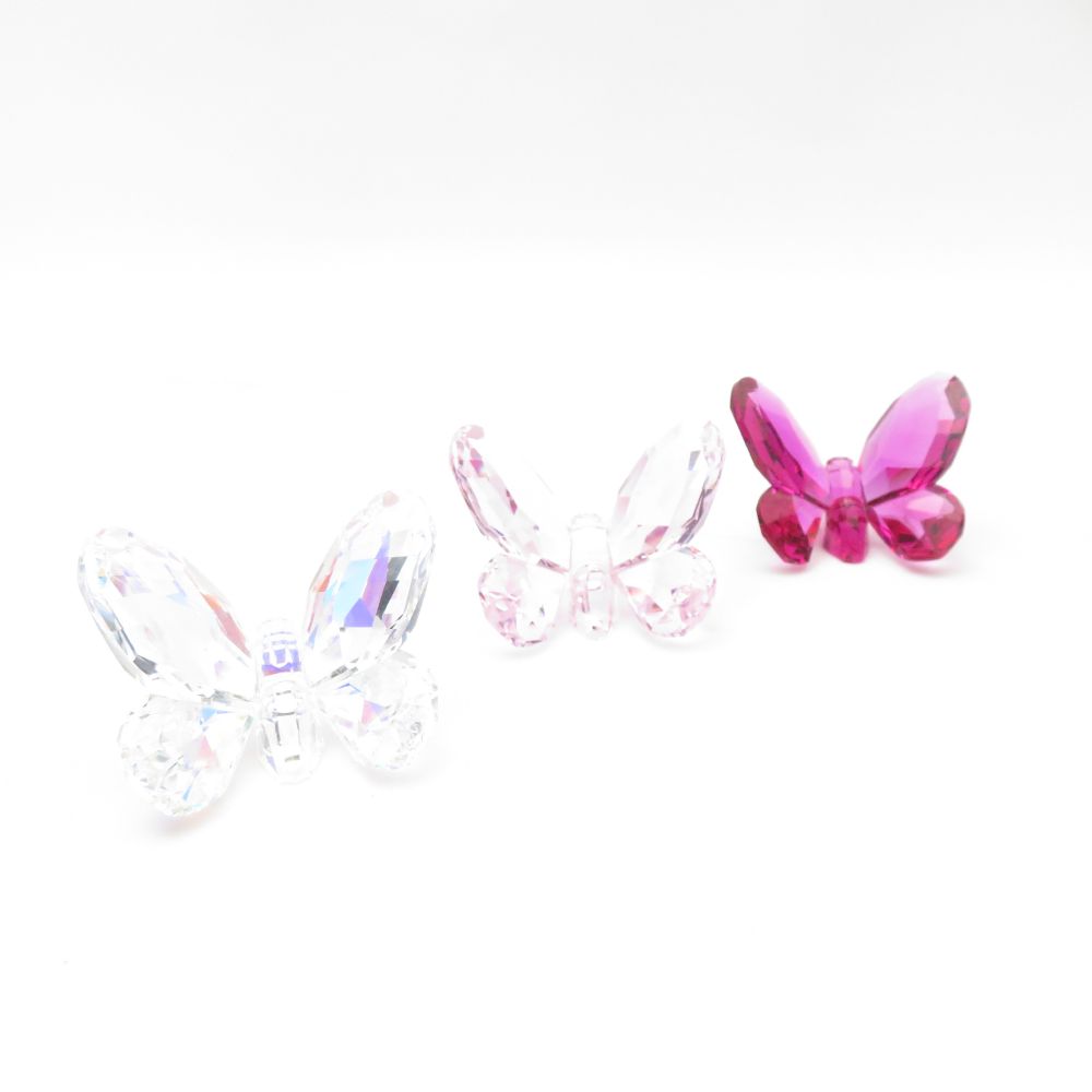 楽天市場】□極美品□ SWAROVSKI スワロフスキー クリスタル