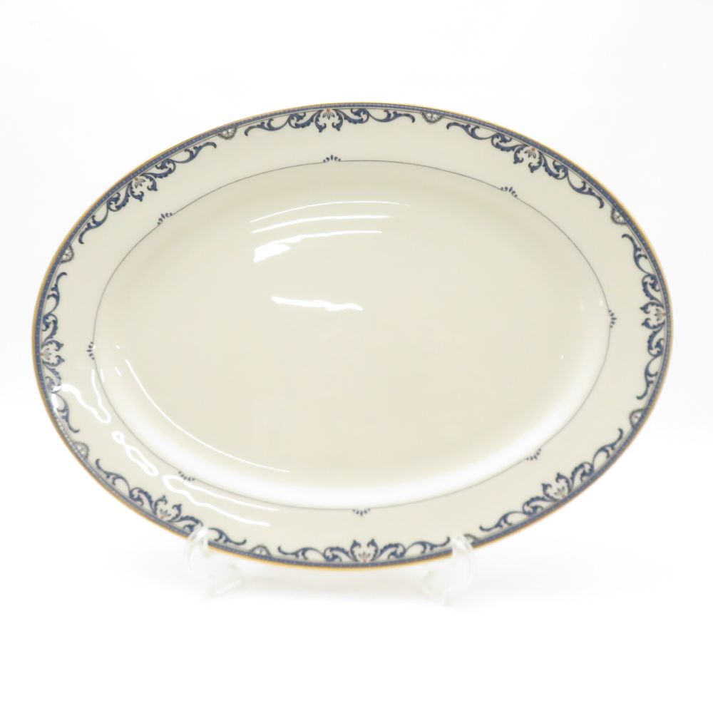 楽天市場】LENOX レノックス Tuscan Orchard プレート 美品 ホワイト