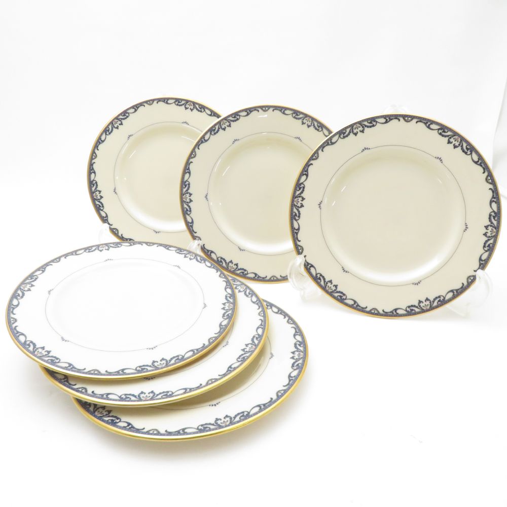 楽天市場】LENOX レノックス Tuscan Orchard プレート 美品 ホワイト