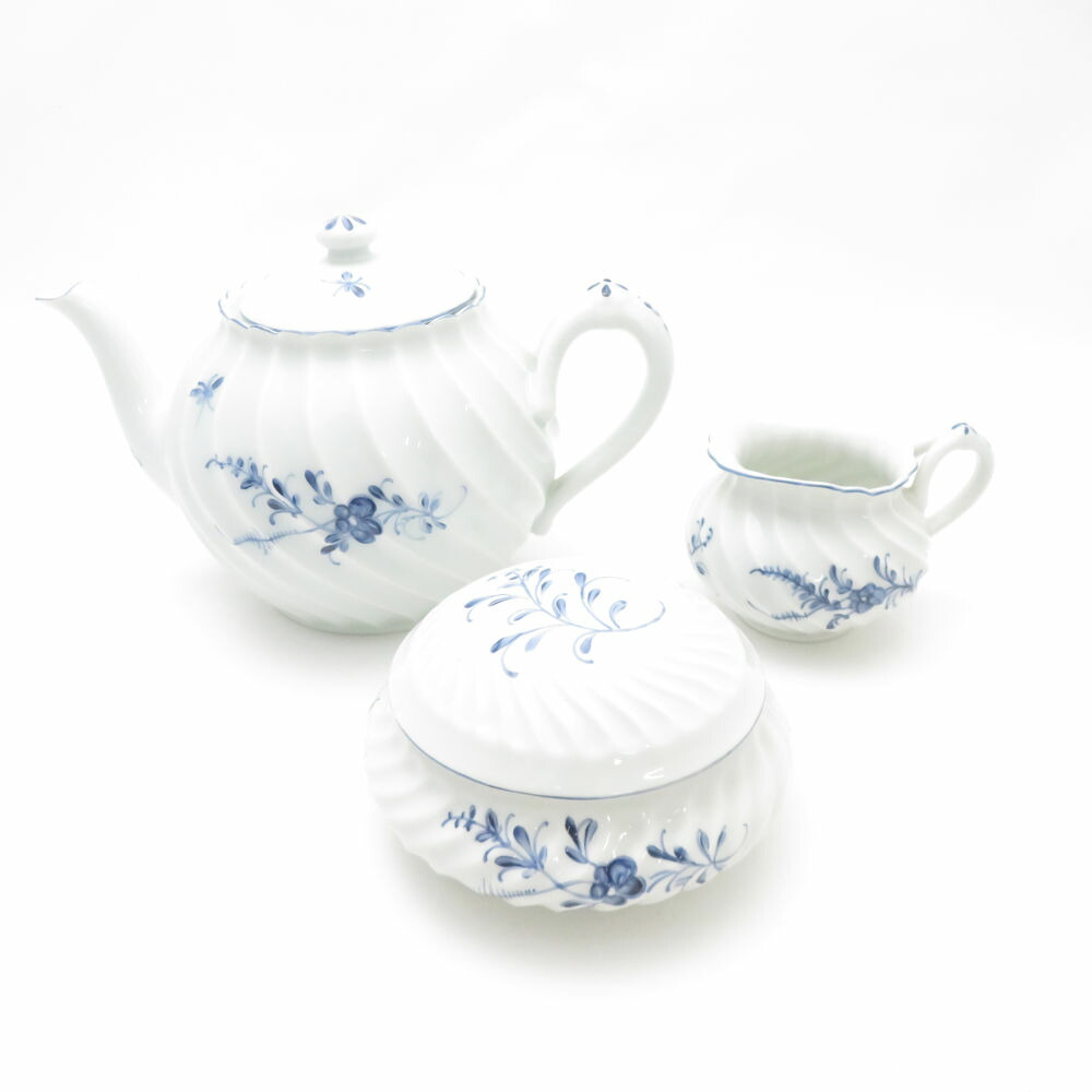 レア⭐︎美品　ARABIA サイマー　蓋もの レア⭐︎美品 ARABIA サイマー 蓋もの