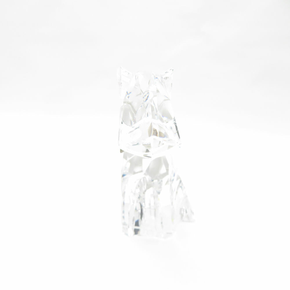 楽天市場】【再入荷！】スワロフスキー SWAROVSKI フィギュリン