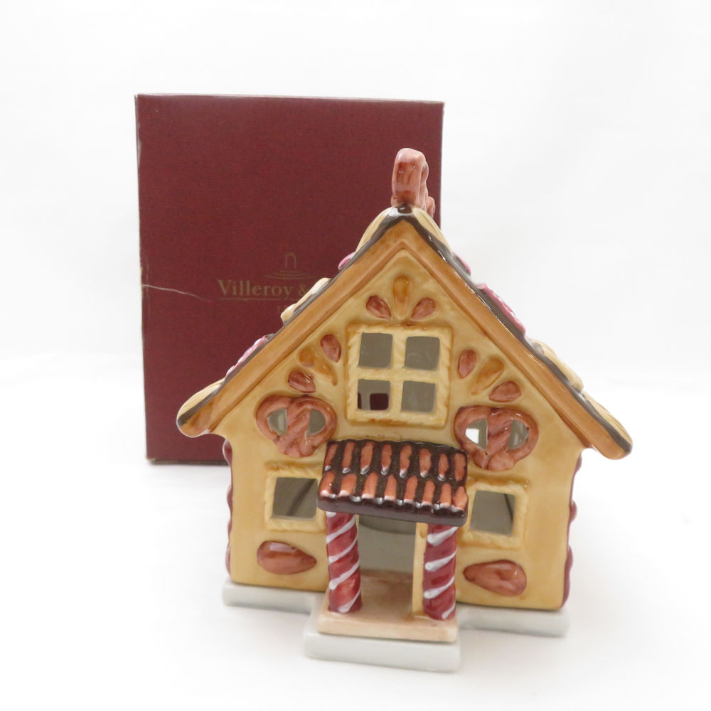 Villeroy&Boch ビレロイ&ボッホ　 キャンドルスタンド 楽天市場】【ポイント10倍】ビレロイ＆ボッホ(Villeroy＆Boch