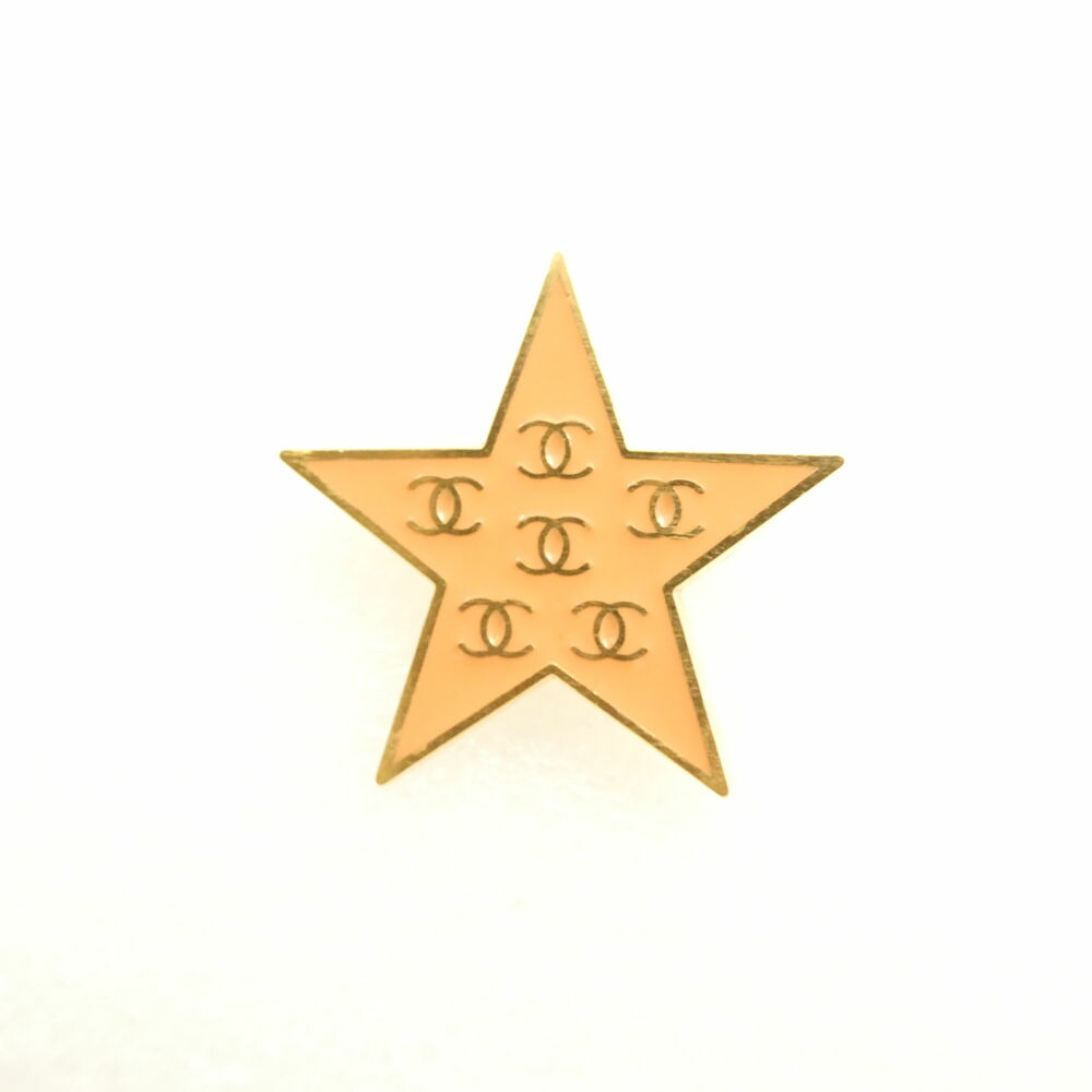 楽天市場】シャネル CHANEL ブローチ コメット シューティング スター