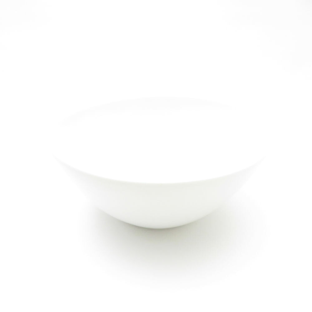 美品 Satoshi Takaku 高久敏士 碗 磁器 ボウル 深皿 ディープ SY13163S2 【中古】
