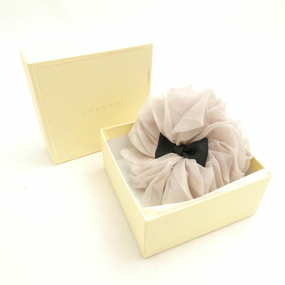 楽天市場】LUDLOW ラドロー カチューシャ ベージュ フェイクレザー