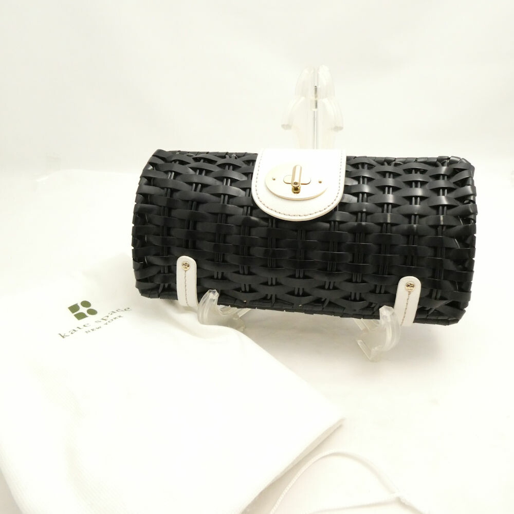 楽天市場】ケイトスペード 2way ショルダーバッグ PXRU4669 青 ブルー