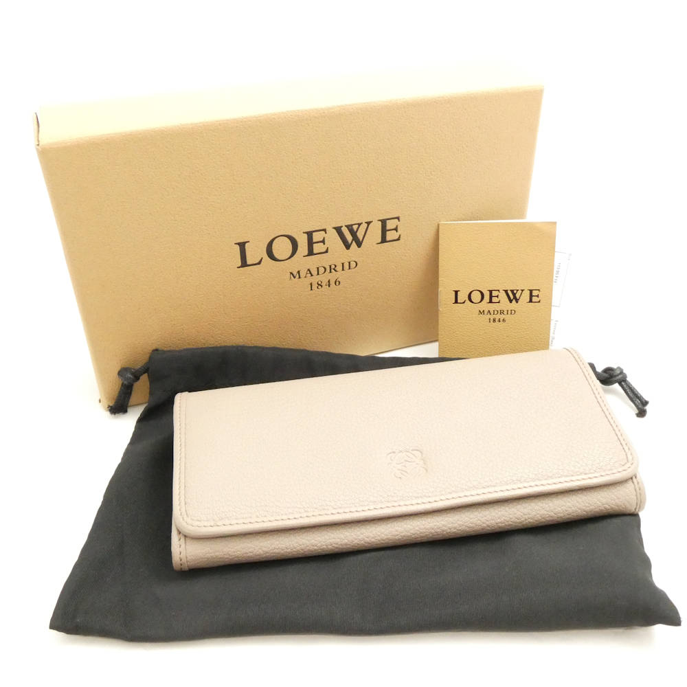楽天市場】【最大2,025円クーポン＆ポイント5倍】ロエベ LOEWE