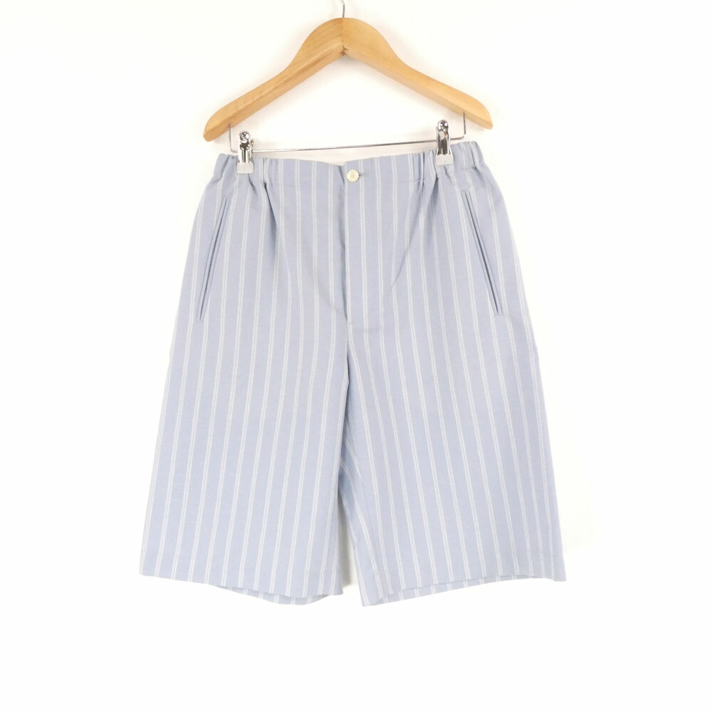 楽天市場】GUCCI グッチ 682805 ショートパンツ ブルー系 青 デニム