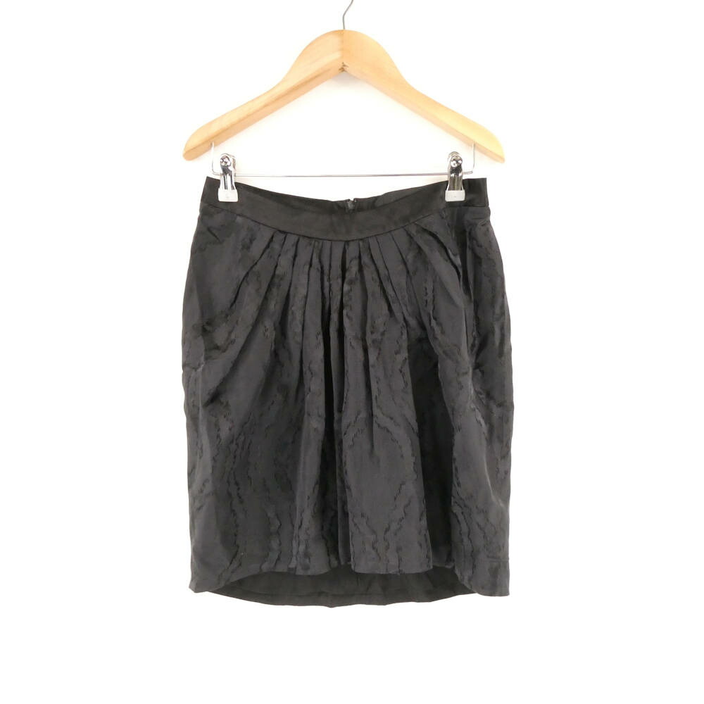 楽天市場】DRAWER ドゥロワー 6524-299-1754 シルク フロント