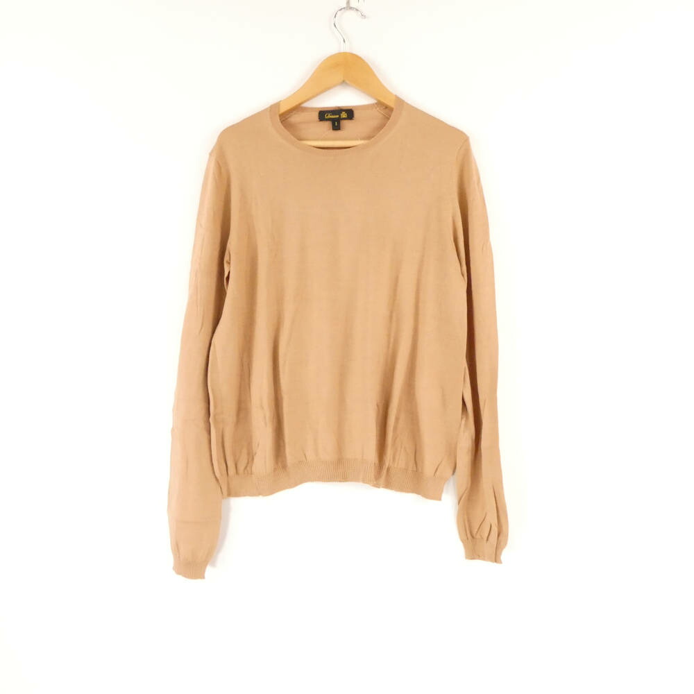 楽天市場】極美品◎DRAWER ドゥロワー 6513-199-0972 カシミヤ