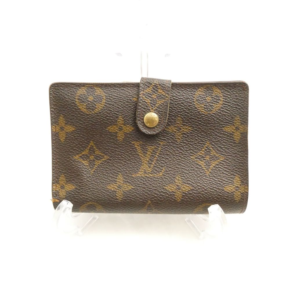 楽天市場】【中古】【財布】LOUIS VUITTON ルイ ヴィトン