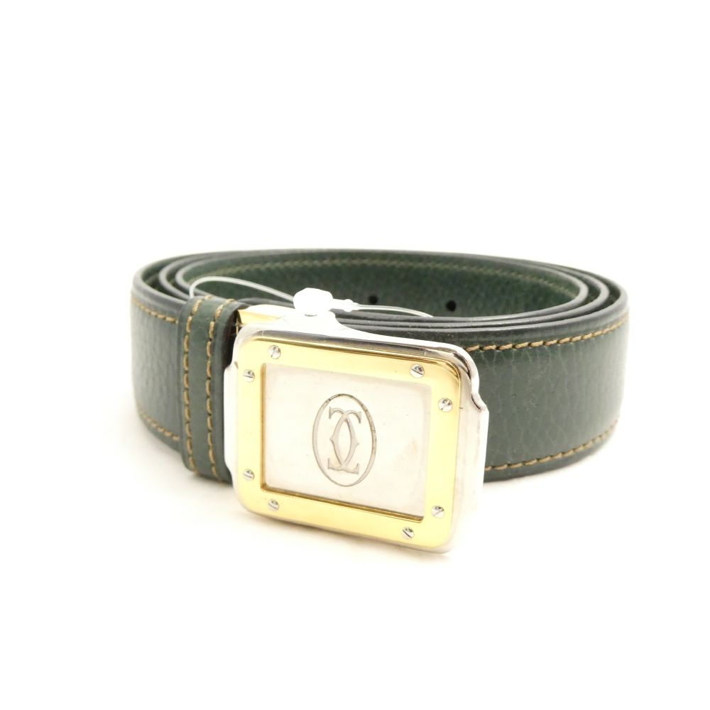 楽天市場】Cartier カルティエ マスト ドゥ カルティエ マスト