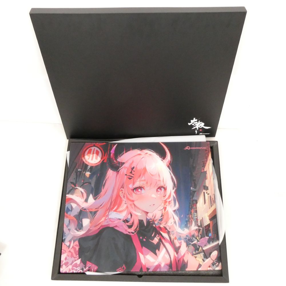 楽天市場】葬送のフリーレン | AMICIS Superglide 2 ガラスマウス