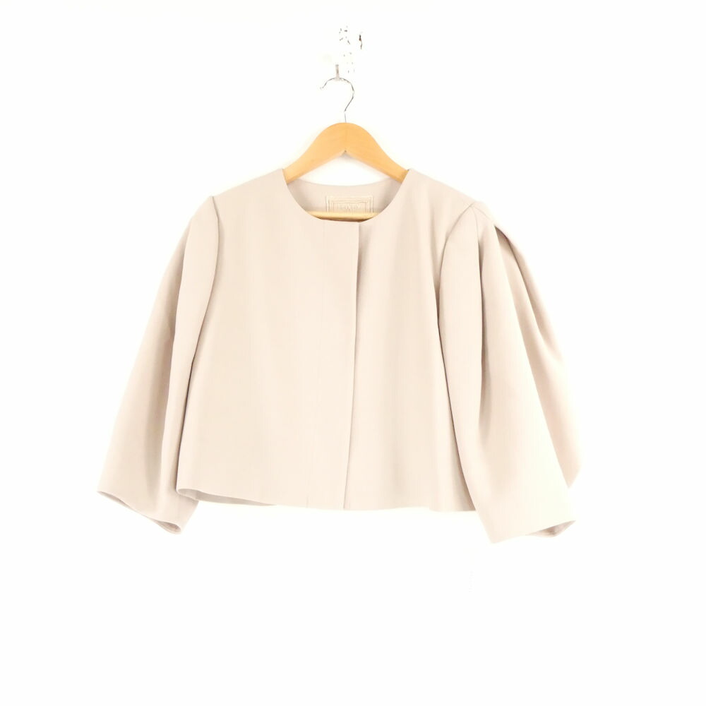 楽天市場】FOXEY BOUTIQUE ジャケット パスティール