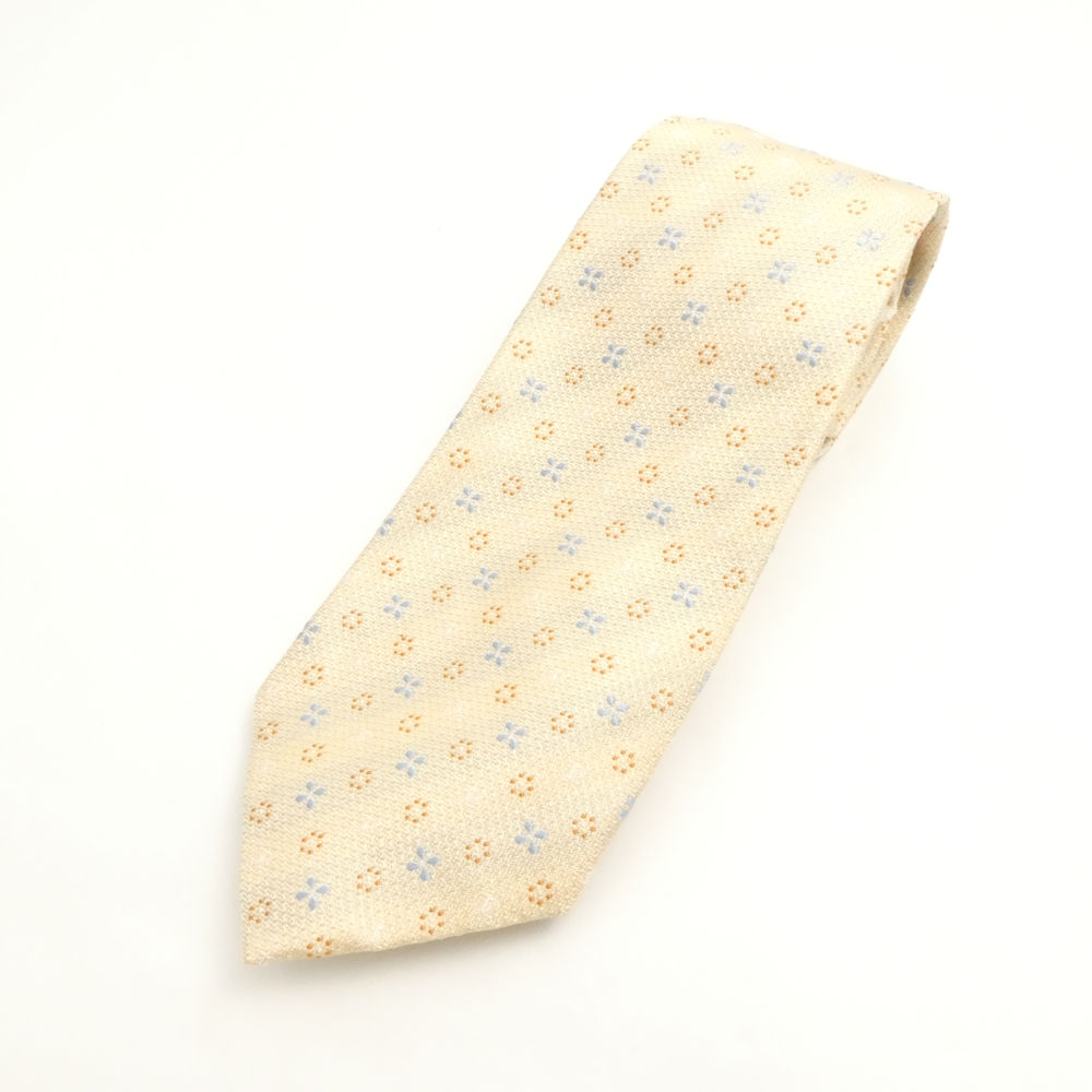 楽天市場】シャネル CHANEL ネクタイ 総柄 ココマーク ロゴ