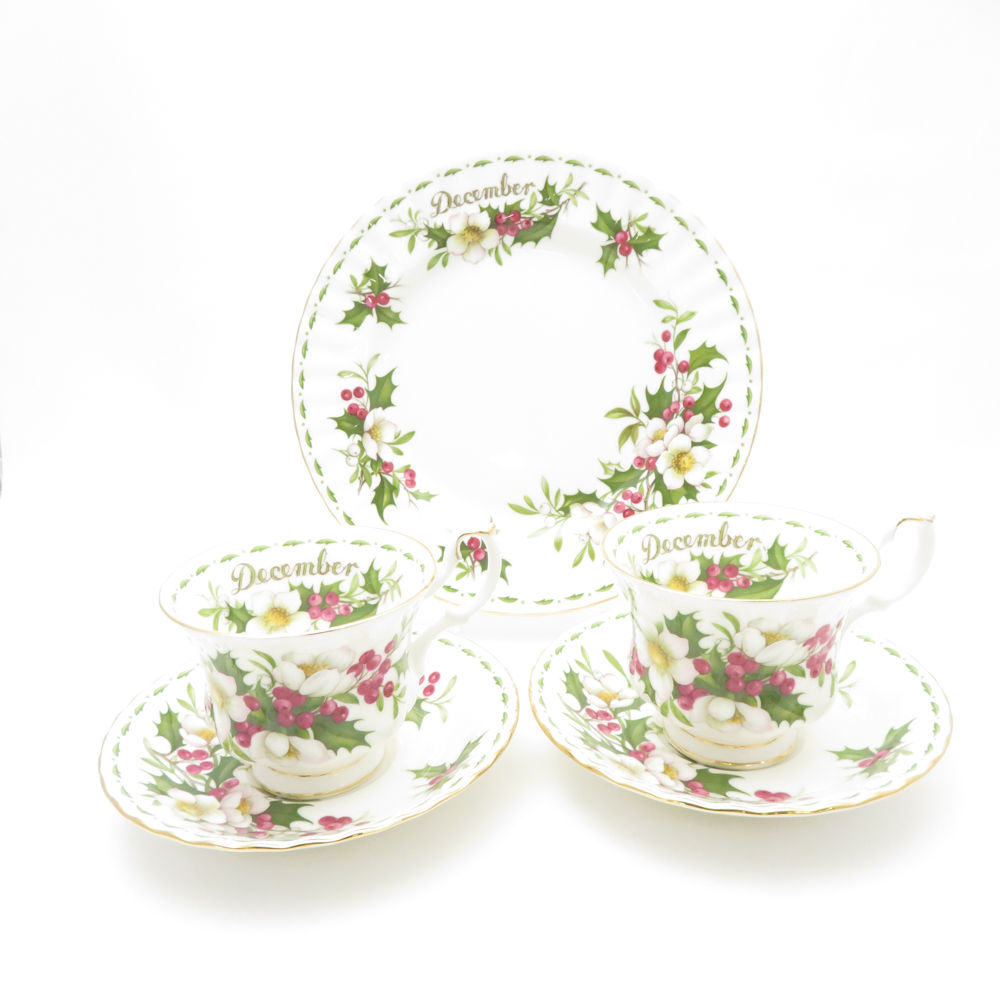 楽天市場】ロイヤルアルバート (Royal Albert) フラワー オブ ザ