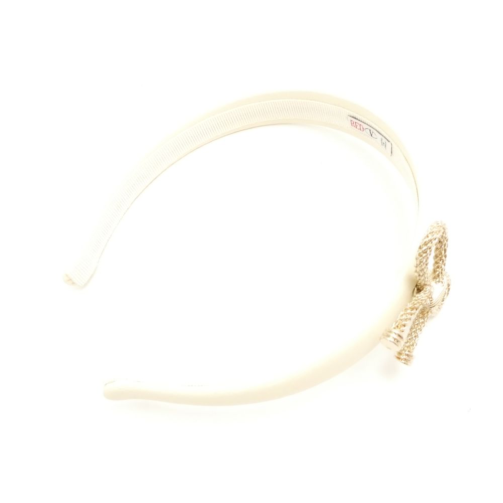 楽天市場】VALENTINO ヴァレンティノ カチューシャ 4W2HI00P