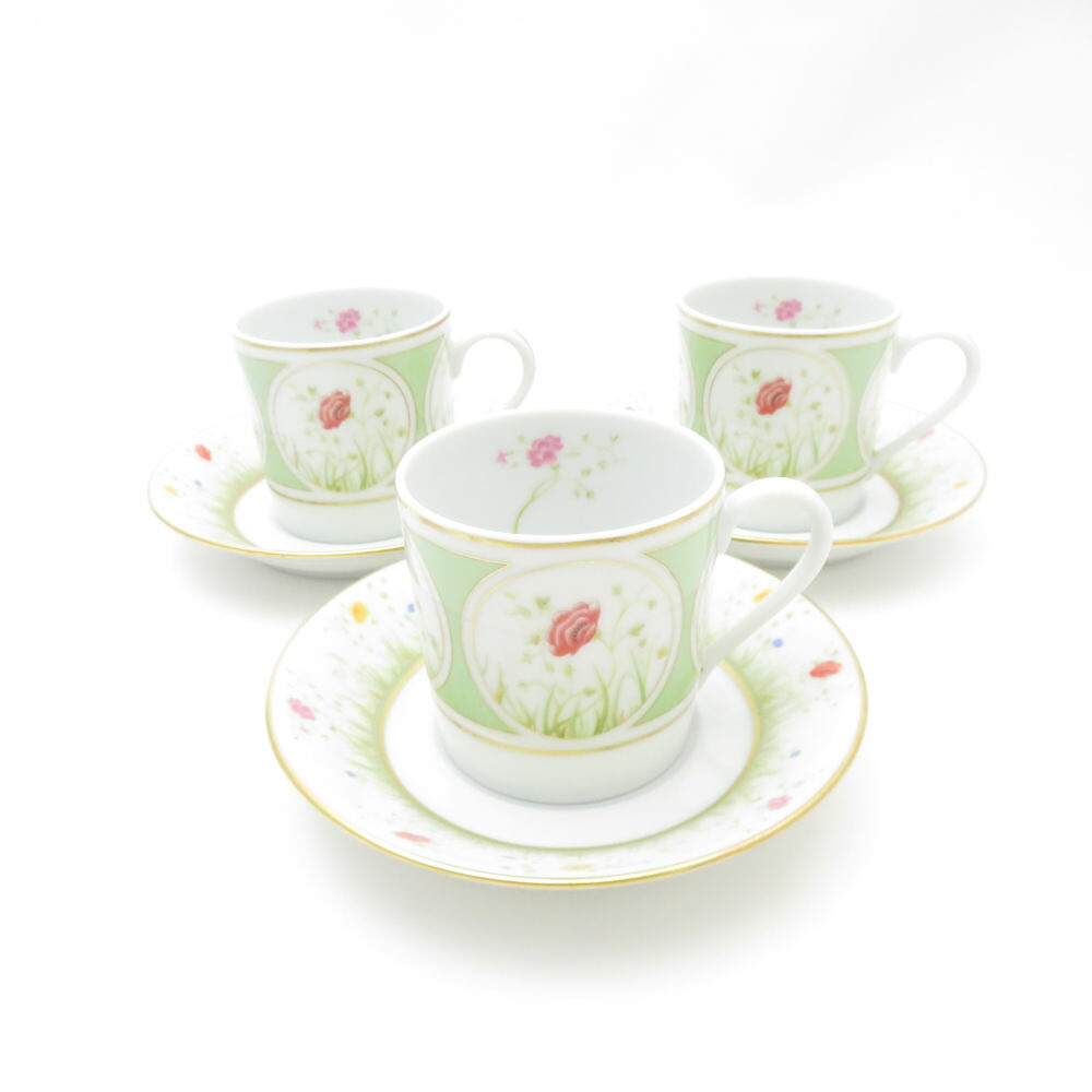 楽天市場】Limogesリモージュ Haviland アビランド キャビネットカップ