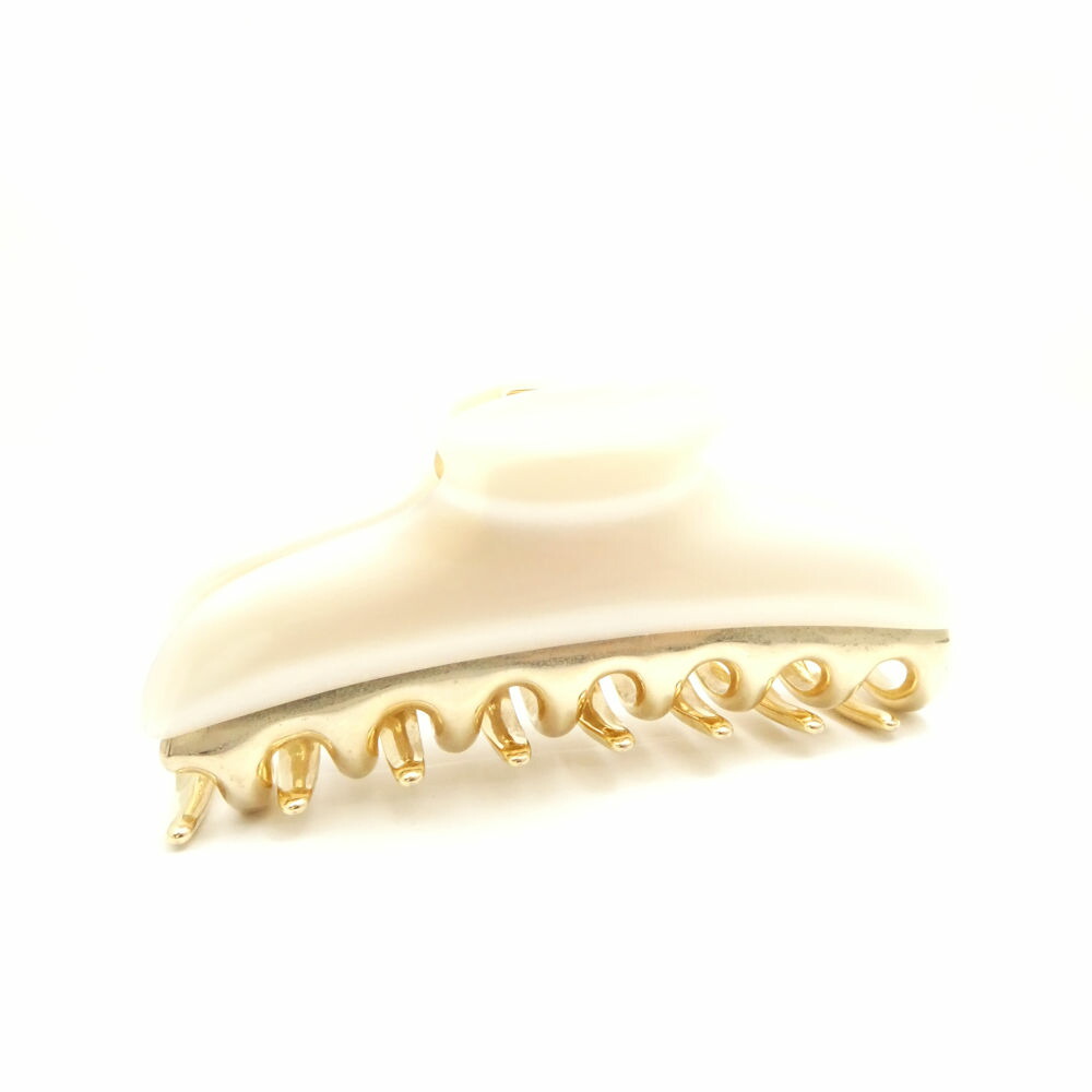 楽天市場】【accaアッカ】 グレーミンクファー×ラインストーン ヘア