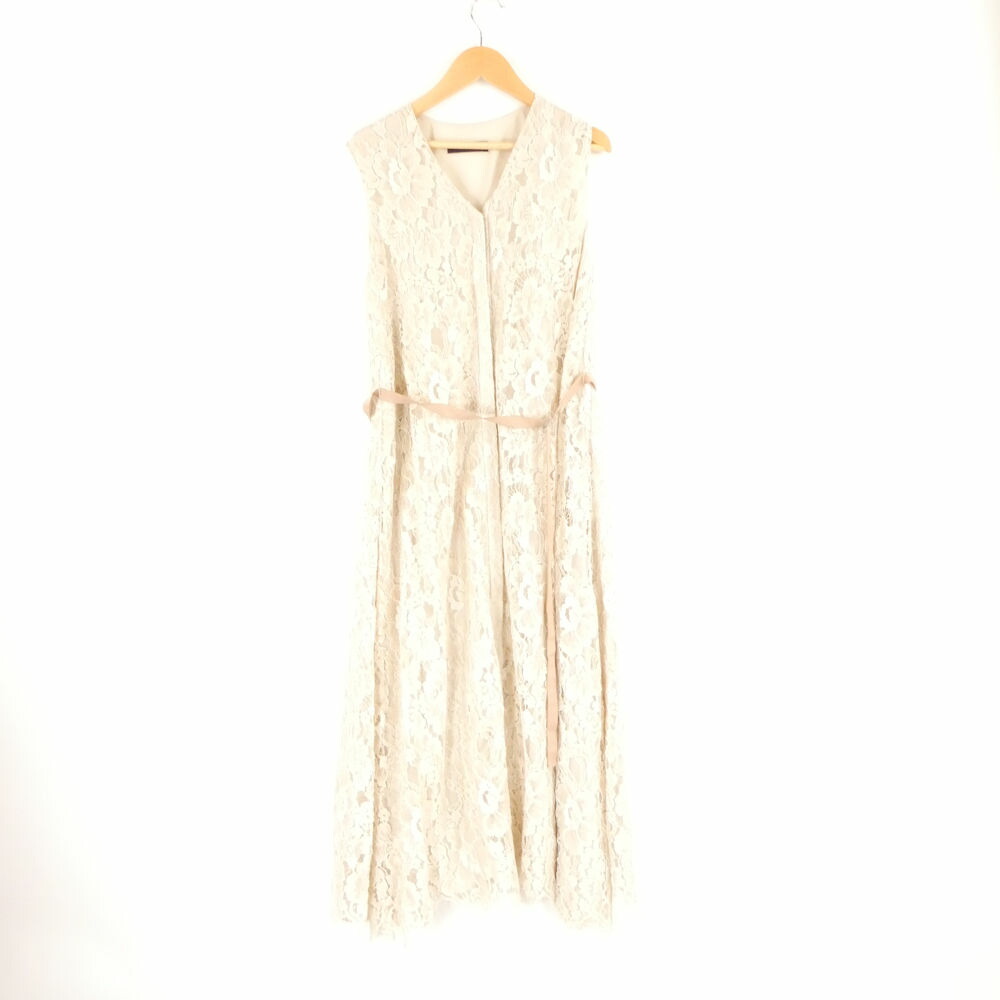 楽天市場】ebure / エブール | ヴィンテージリネン Vネック