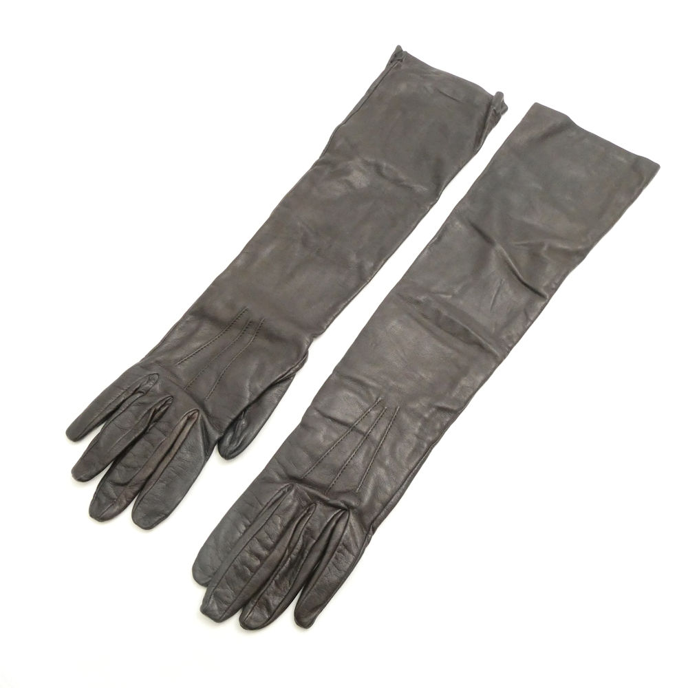 楽天市場】GANTIER CAUSSE【ガンコス/コース】手袋/グローブ H0003 AGN