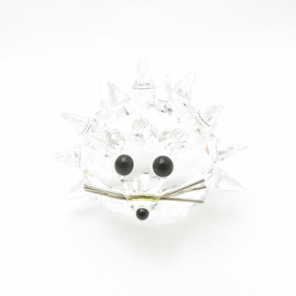 楽天市場】スワロフスキー レプリカ ねずみ 183272 Swarovski 貴重な廃