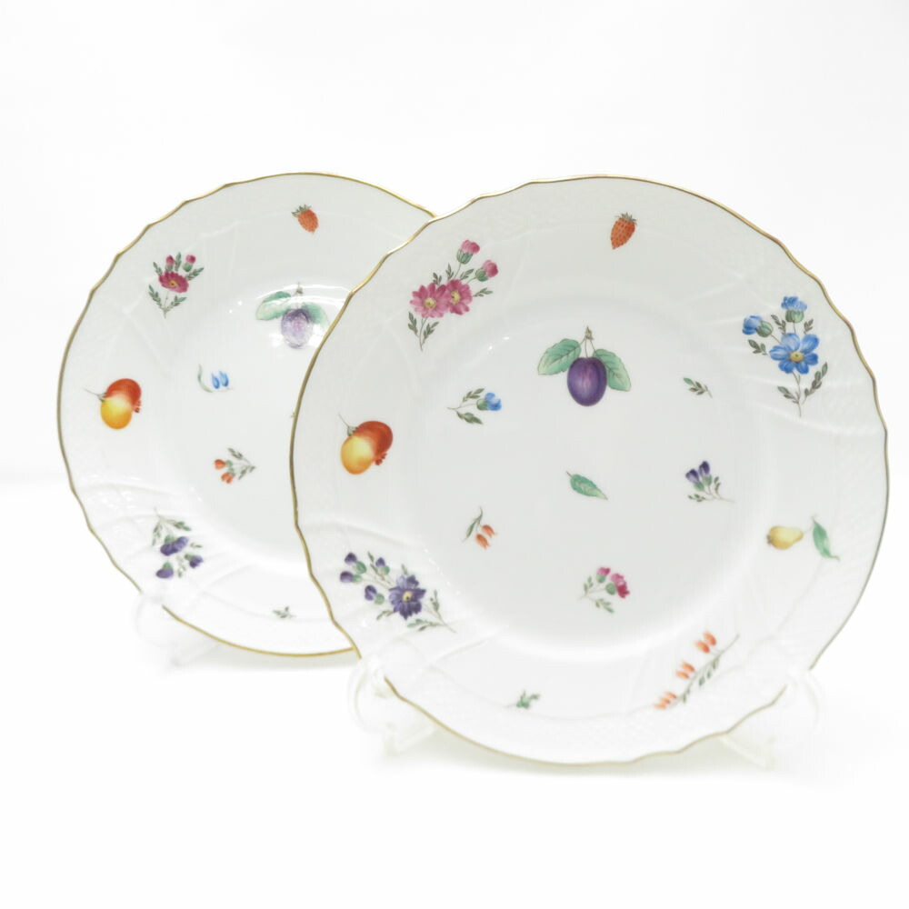 楽天市場】リチャードジノリ ピノキオ・バースデープレート 【Aランク