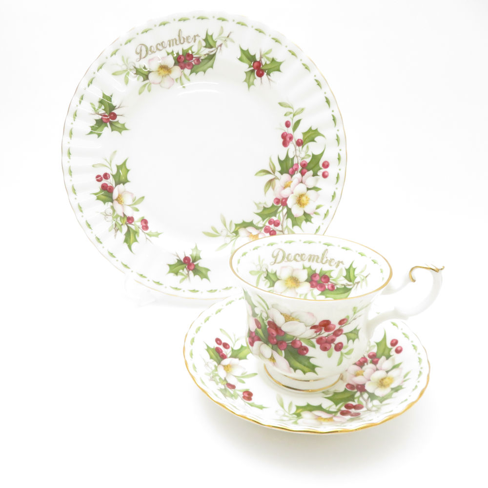楽天市場】【中古】 Royal Albert ロイヤルアルバート 英国製 レディー