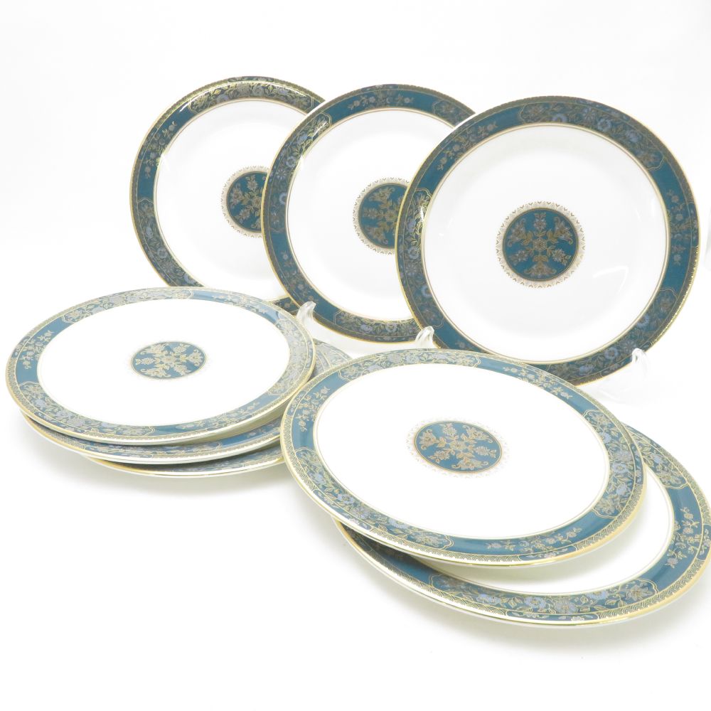 楽天市場】廃盤品☆ロイヤルドルトン/ROYAL DOULTON 20cm プレート