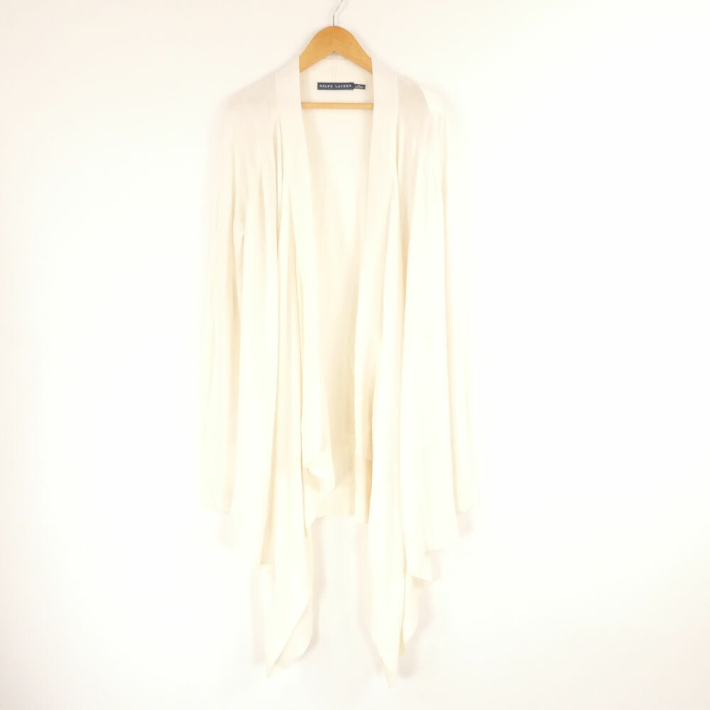 楽天市場】ラルフローレン インパクト21社製 総柄 長袖 ショールカラー