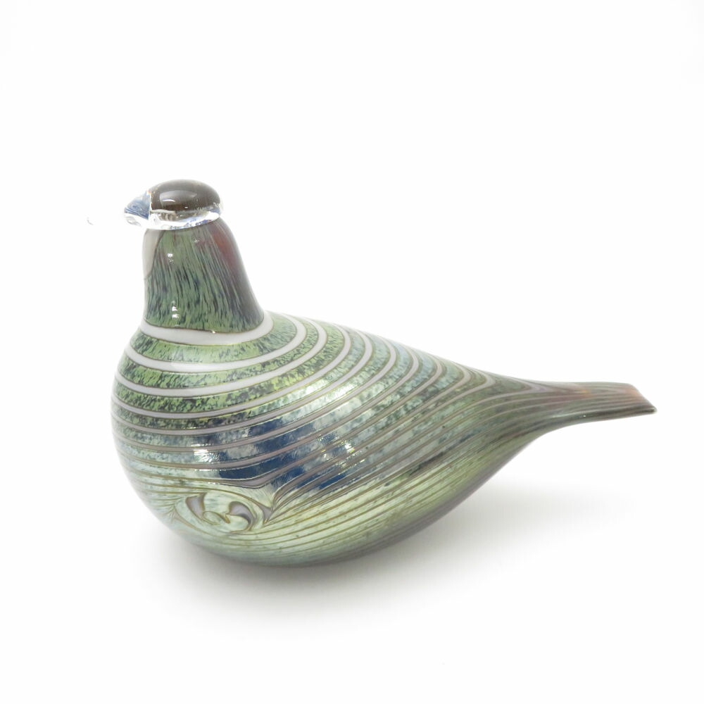 楽天市場】【ポイント5倍 12/1】イッタラ バード トイッカ iittala