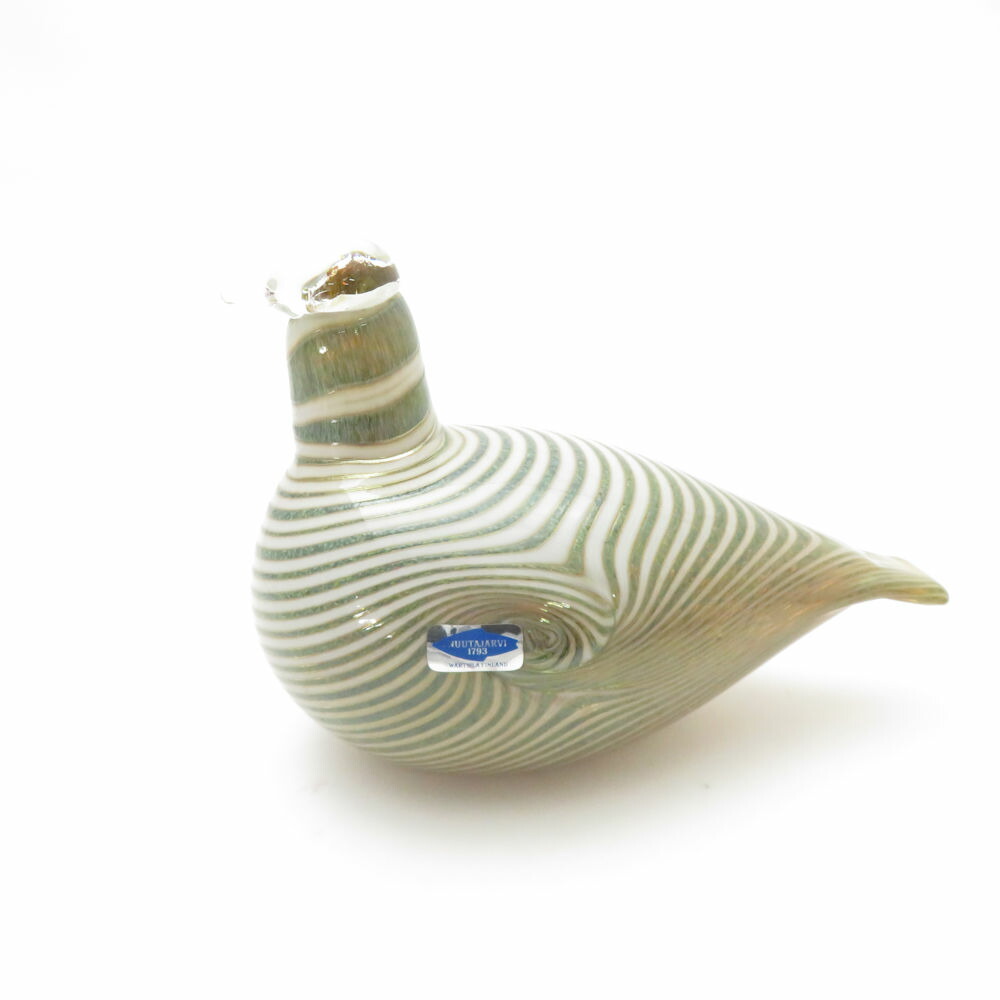 楽天市場】イッタラ IITTALA バード バイ トイッカ Birds by Toikka