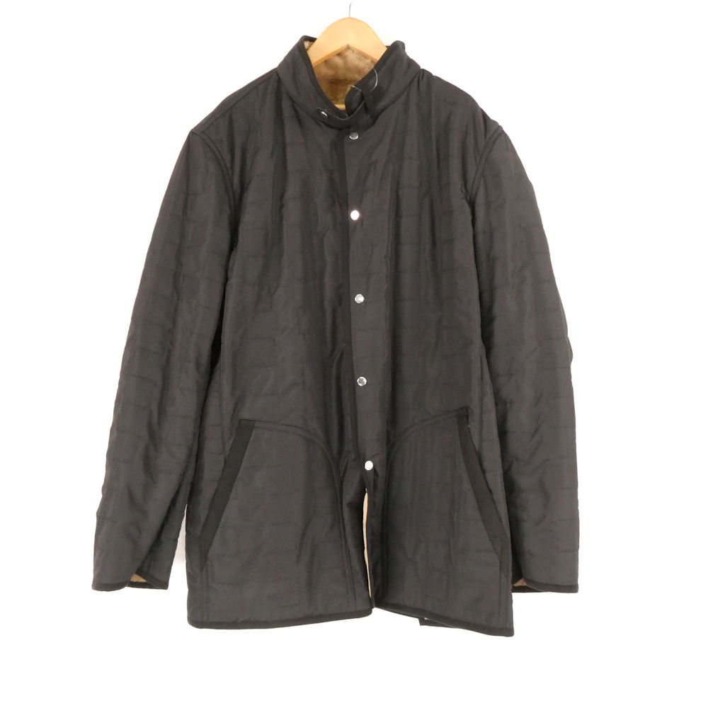 美品 LANVIN SPORT ランバンスポール LV6137 ジャケット L ポリエステル100％ 古着 アウター メンズ AY7460A40 【中古】 17,220円