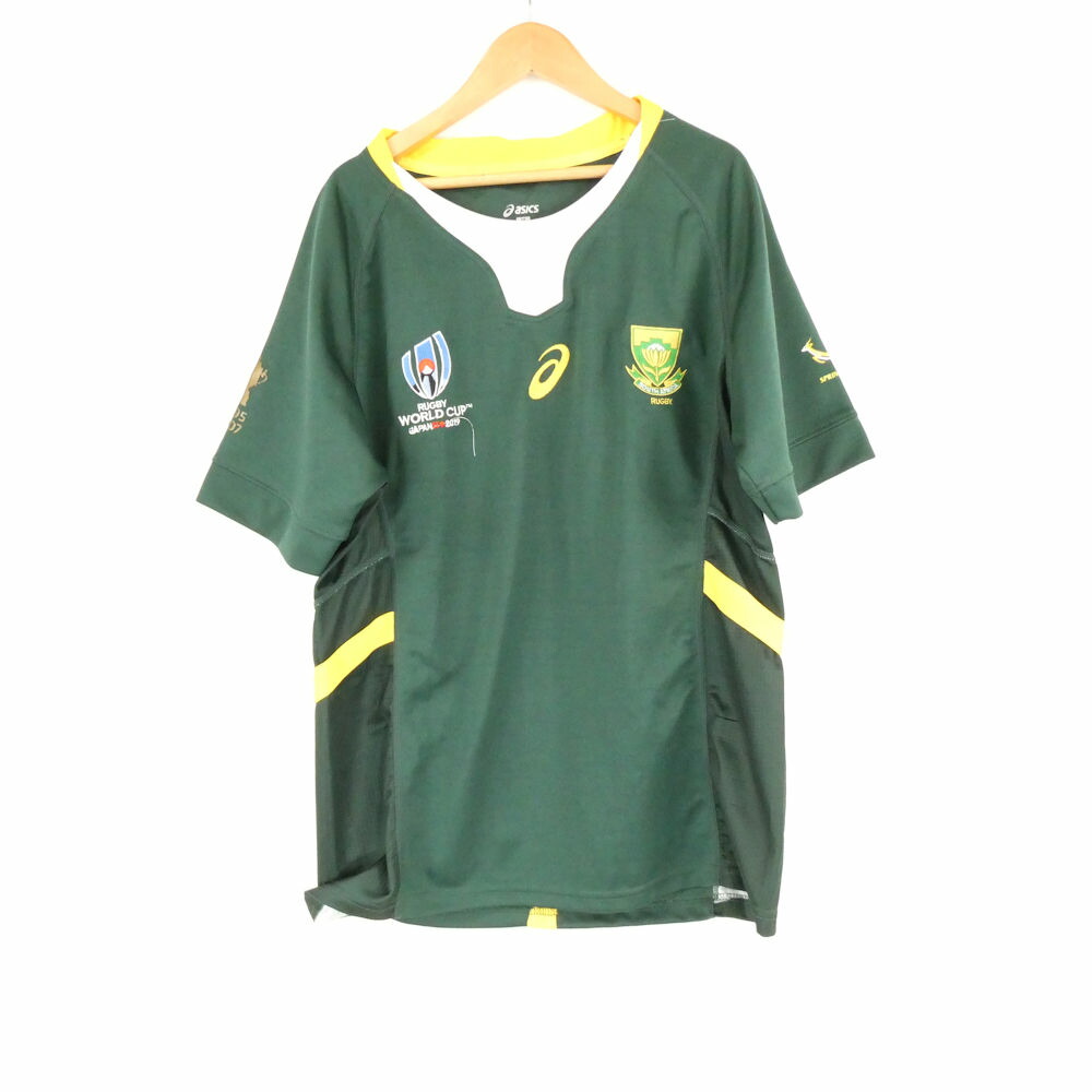 楽天市場】【SPRINGBOKS】 南アフリカ代表 スプリングボクス ラグビー