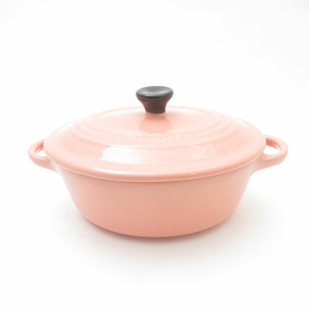 楽天市場】【未使用・長期保管品】Le Creuset ル・クルーゼ ベジタブル