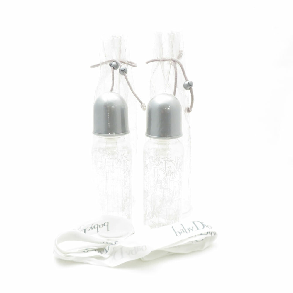 楽天市場】【未使用品】Christian Dior クリスチャン ディオール baby