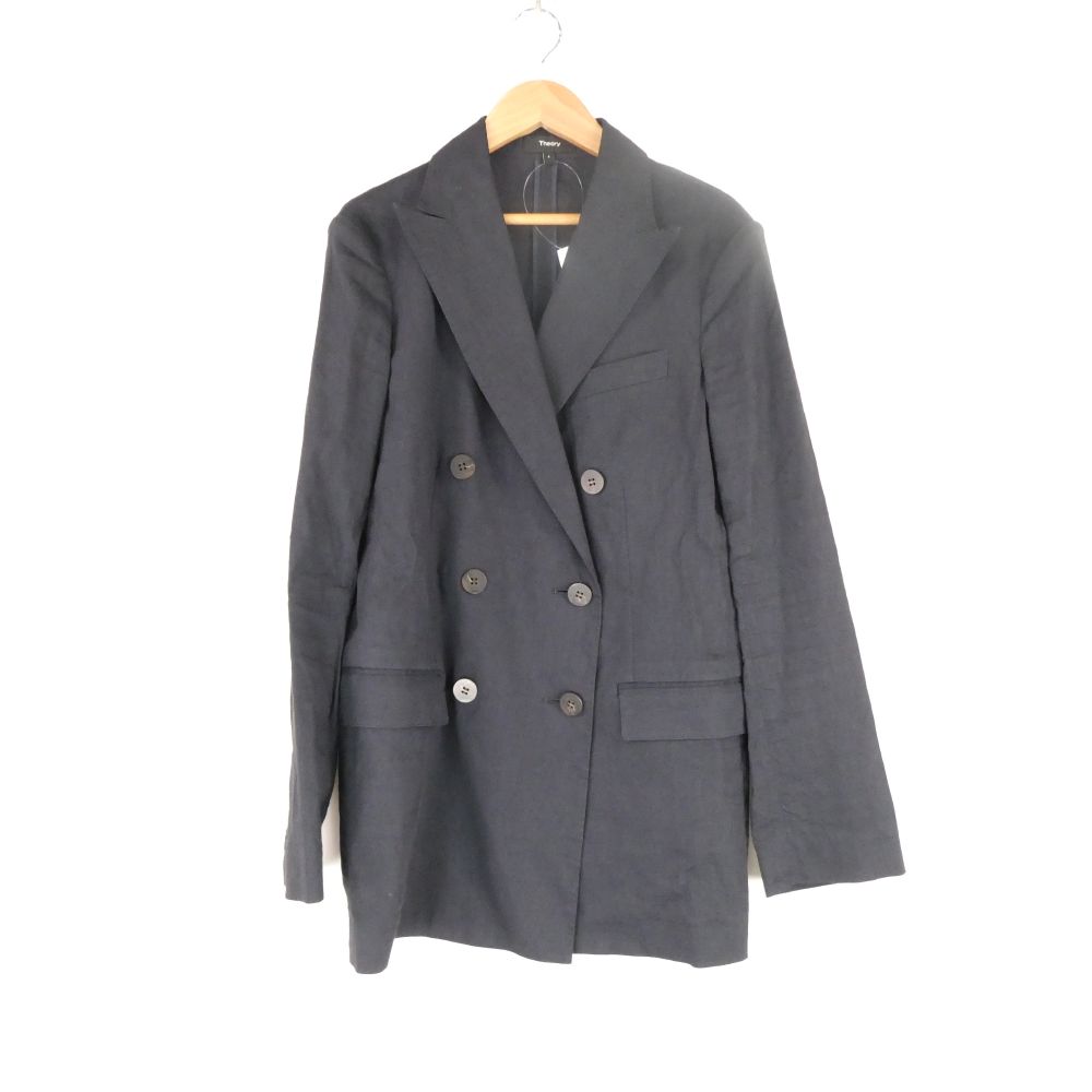 楽天市場】Theoryセオリー【未使用◇定価4万5360円◇19年製】01