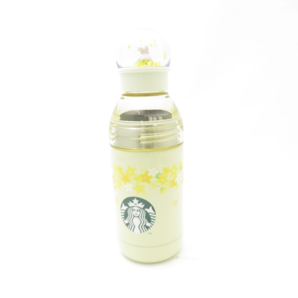 楽天市場】Starbucks Blackpink SS Blackpink water bottle 591ml