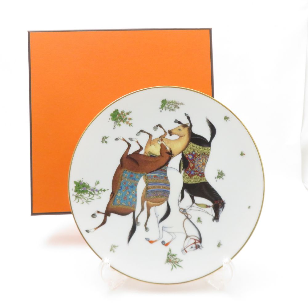 楽天市場】【質コニシ】【HERMES/エルメス】シュヴァルドリアン