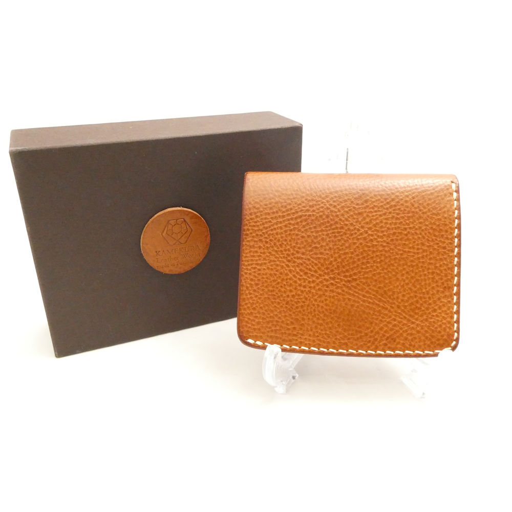 楽天市場】【中古】美品 BrEAknoT ブレイクノット ミニ財布 BR-006