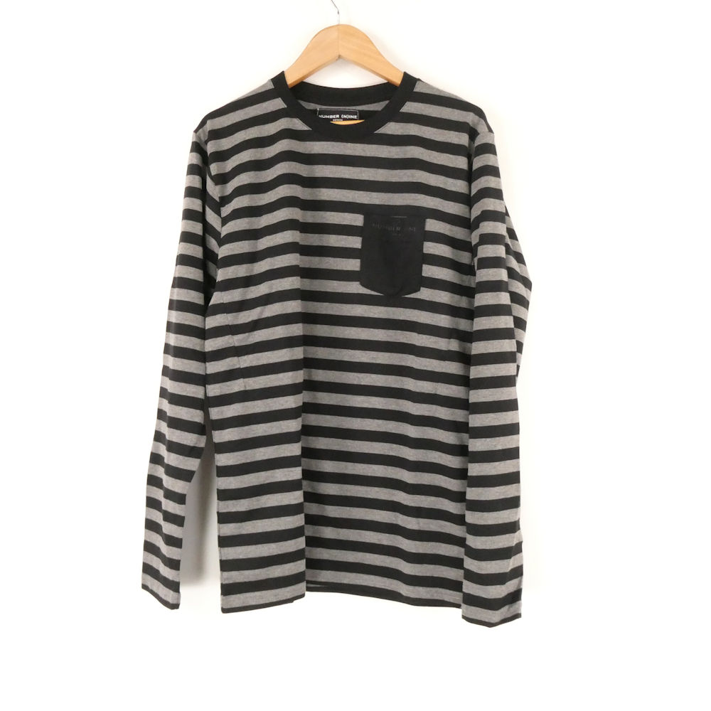 楽天市場】NUMBER(N)INE ナンバーナイン ジョージ期 編み込み ロンT 楽天市場】NUMBER(N)INE ナンバーナイン ジョージ期 編み込み ロンT