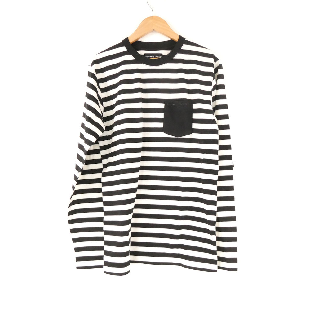 楽天市場】NUMBER (N)INE ナンバーナイン Tシャツ サイズ:4 00s