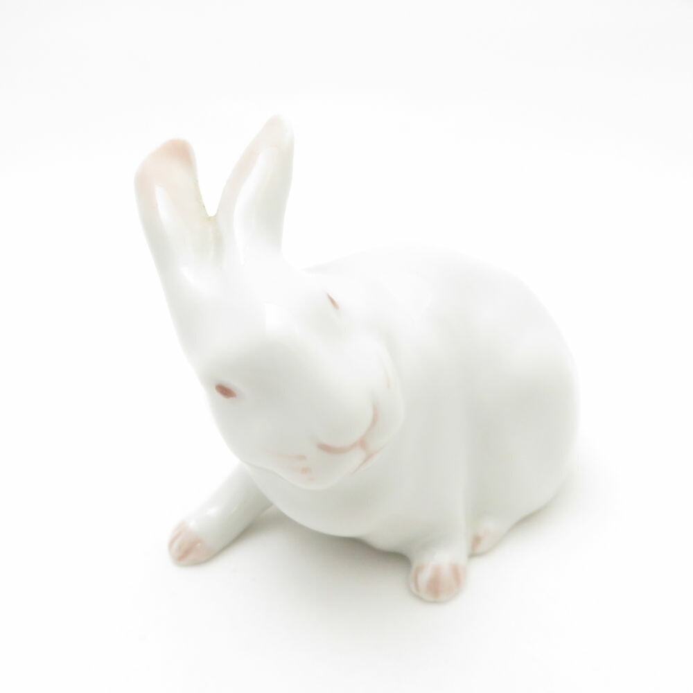 楽天市場】ロイヤルコペンハーゲン アニュアル フィギュリン 2023年 兎