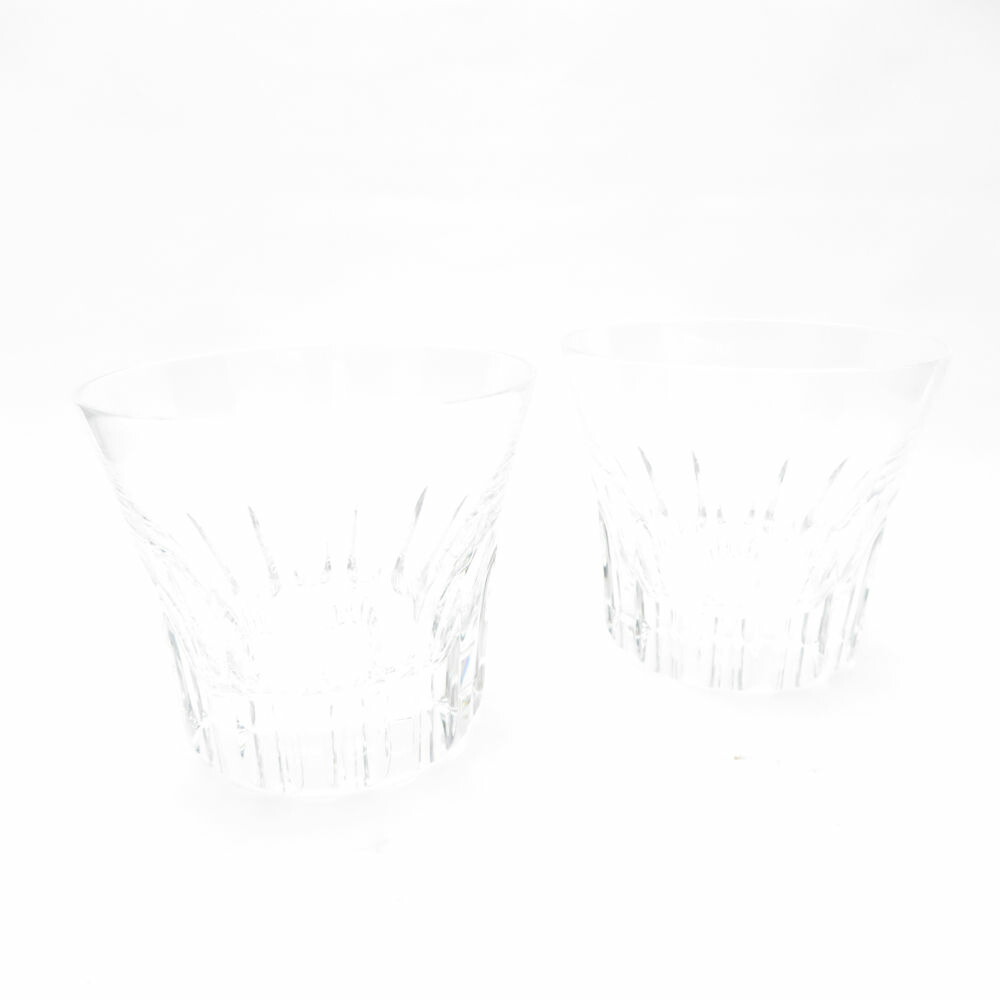 楽天市場】□極美品□ Baccarat バカラ エトナ タンブラー クリスタル