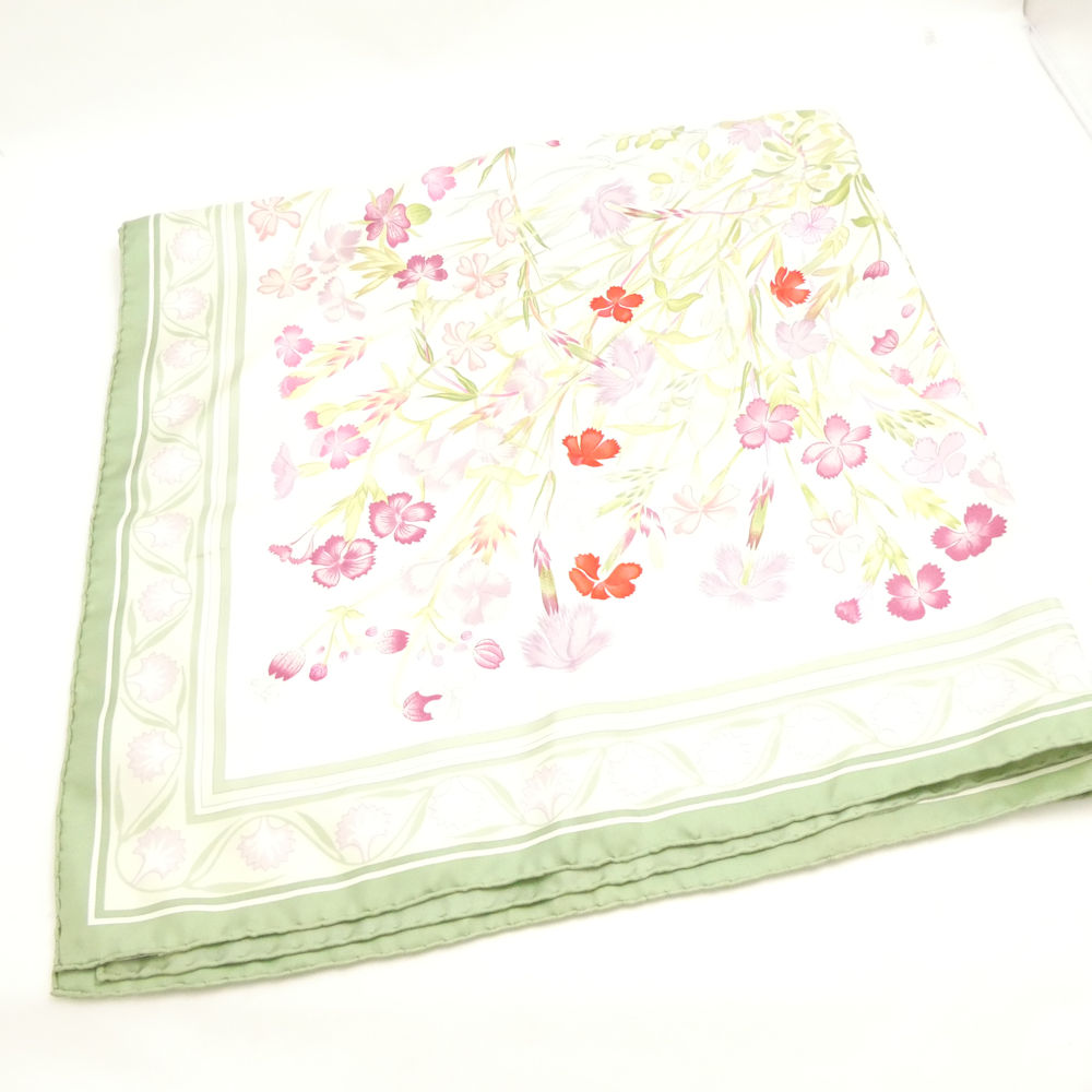 楽天市場】エルメス スカーフ 大判 シルク In The Pocket イン・ザ