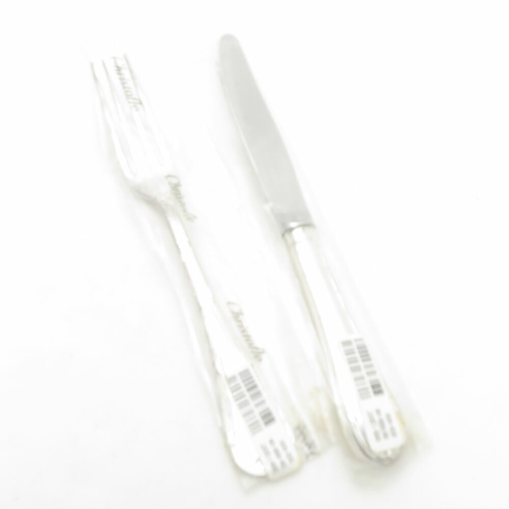 楽天市場】【P10倍・クーポン】クリストフル パール2 2405 テーブル6点